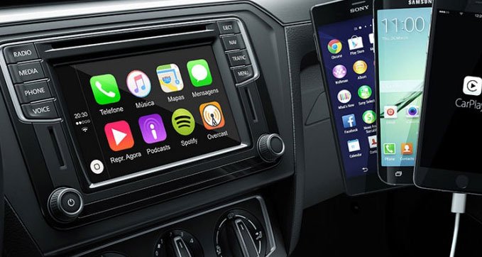 Volkswagen Gol Trend 5p